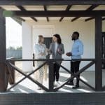 Community Volunteer Projects and Property Value