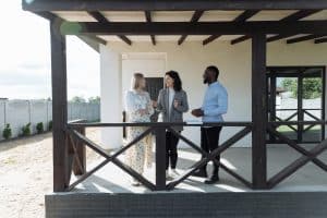Community Volunteer Projects and Property Value