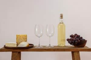 Cheese Boards That Steal the Show