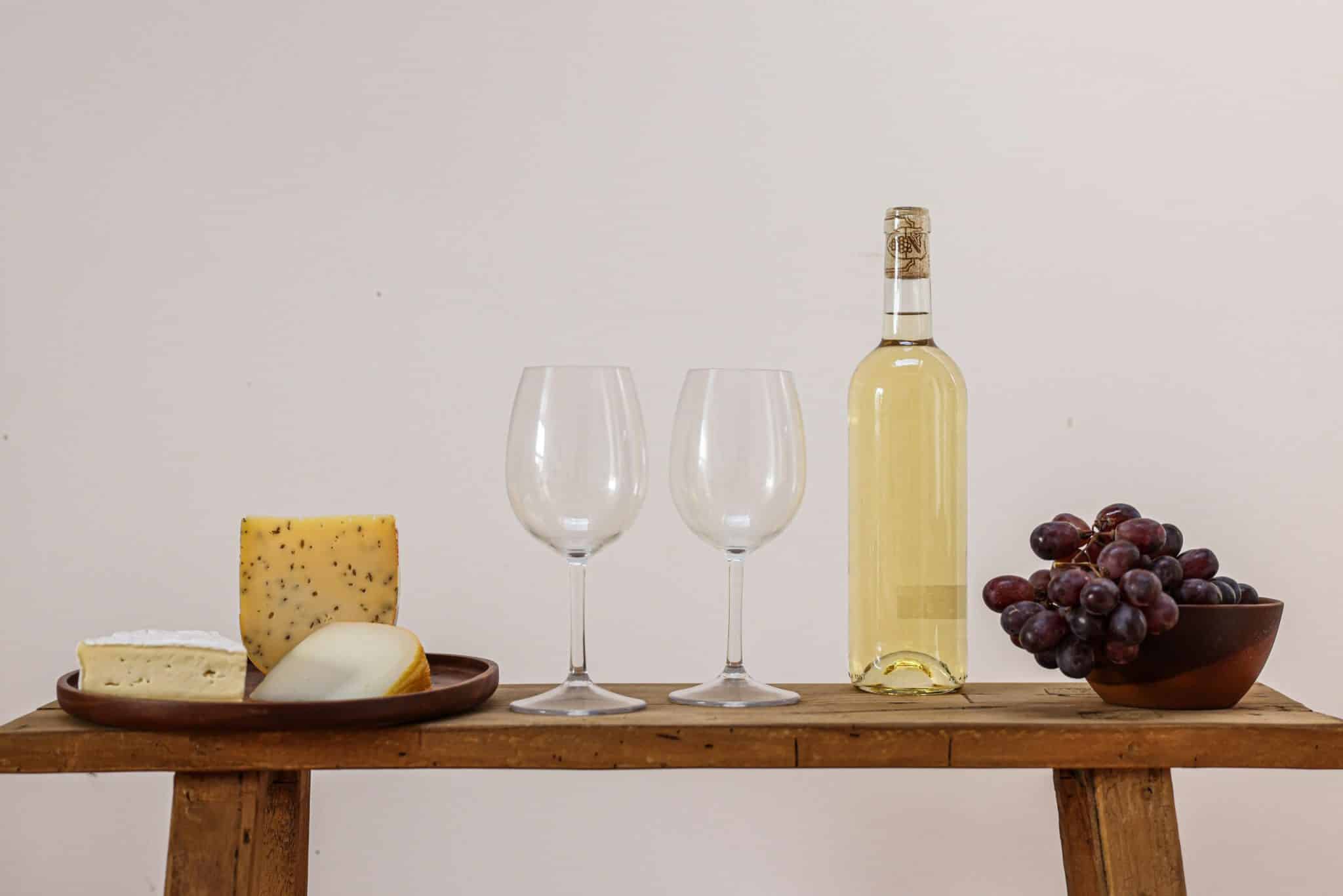 Cheese Boards That Steal the Show