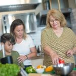 Cooking With Kids: Fun and Safe Projects