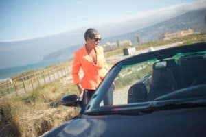 Scenic Drives Along Coastal Highways