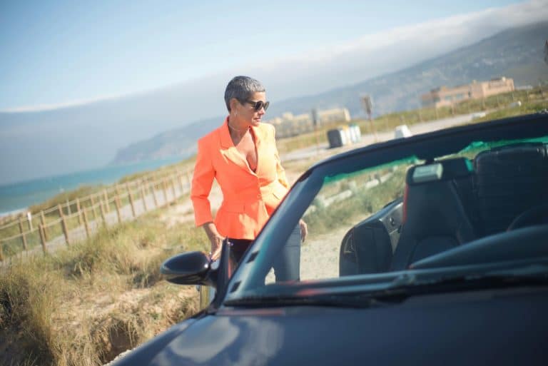 Scenic Drives Along Coastal Highways