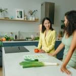 Food Safety Tips for Home Kitchens