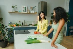 Food Safety Tips for Home Kitchens