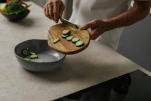 Vegetarian Grilling Beyond the Veggie Burger
