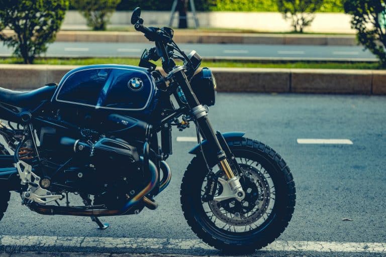 Vintage Motorcycles Capture the Spirit of Freedom on Two Wheels