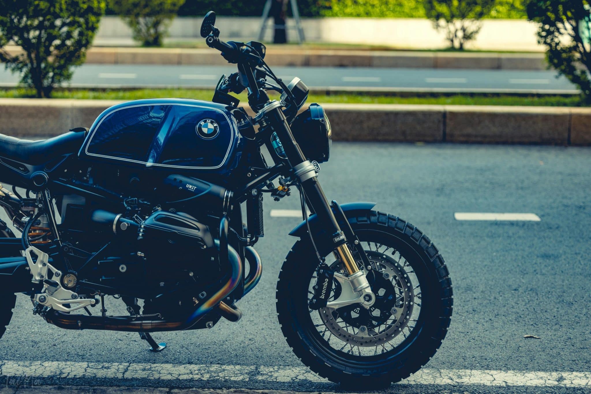 Vintage Motorcycles Capture the Spirit of Freedom on Two Wheels