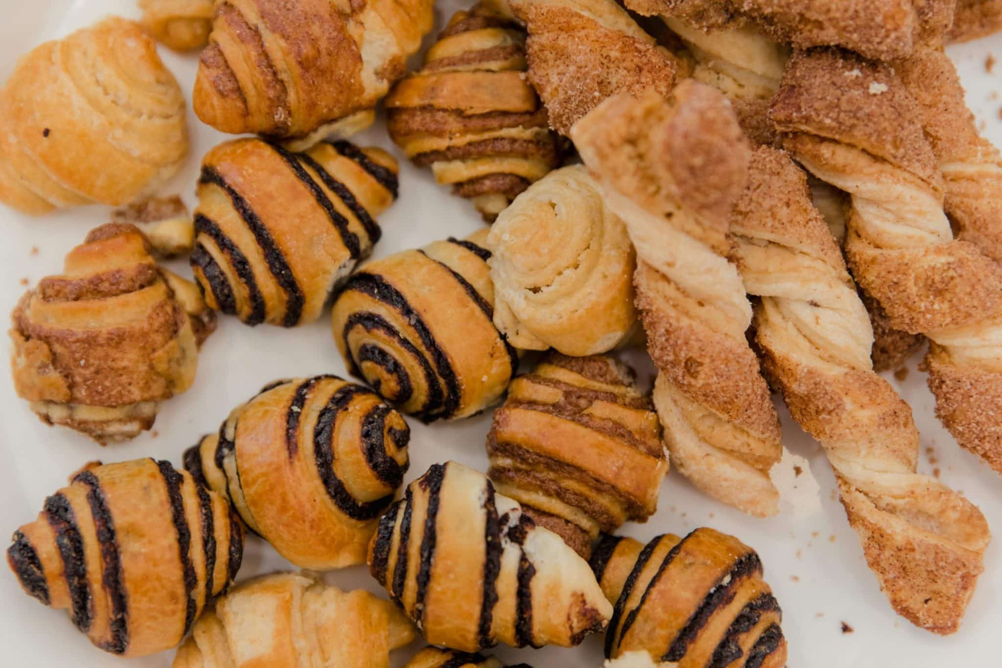 Chocolate Desserts for Every Occasion