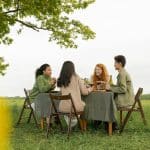 Picnic Menus for Outdoor Gatherings