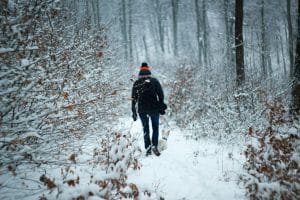 Outdoor Workouts for All Seasons