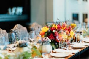 Brunch Ideas to Impress Your Guests