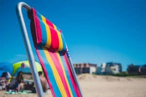 Summer Solutions for Staying Cool at Work