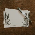 Gratitude Letters: Writing to Loved Ones
