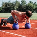 Home Workout Routines That Require No Equipment