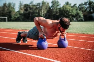Home Workout Routines That Require No Equipment