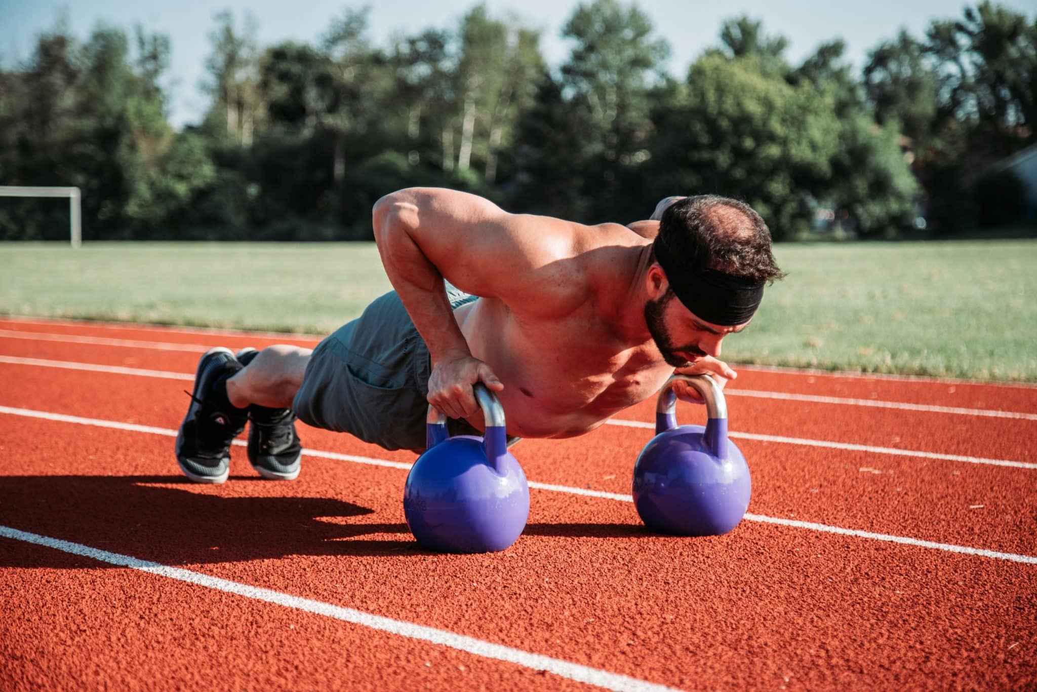 Home Workout Routines That Require No Equipment