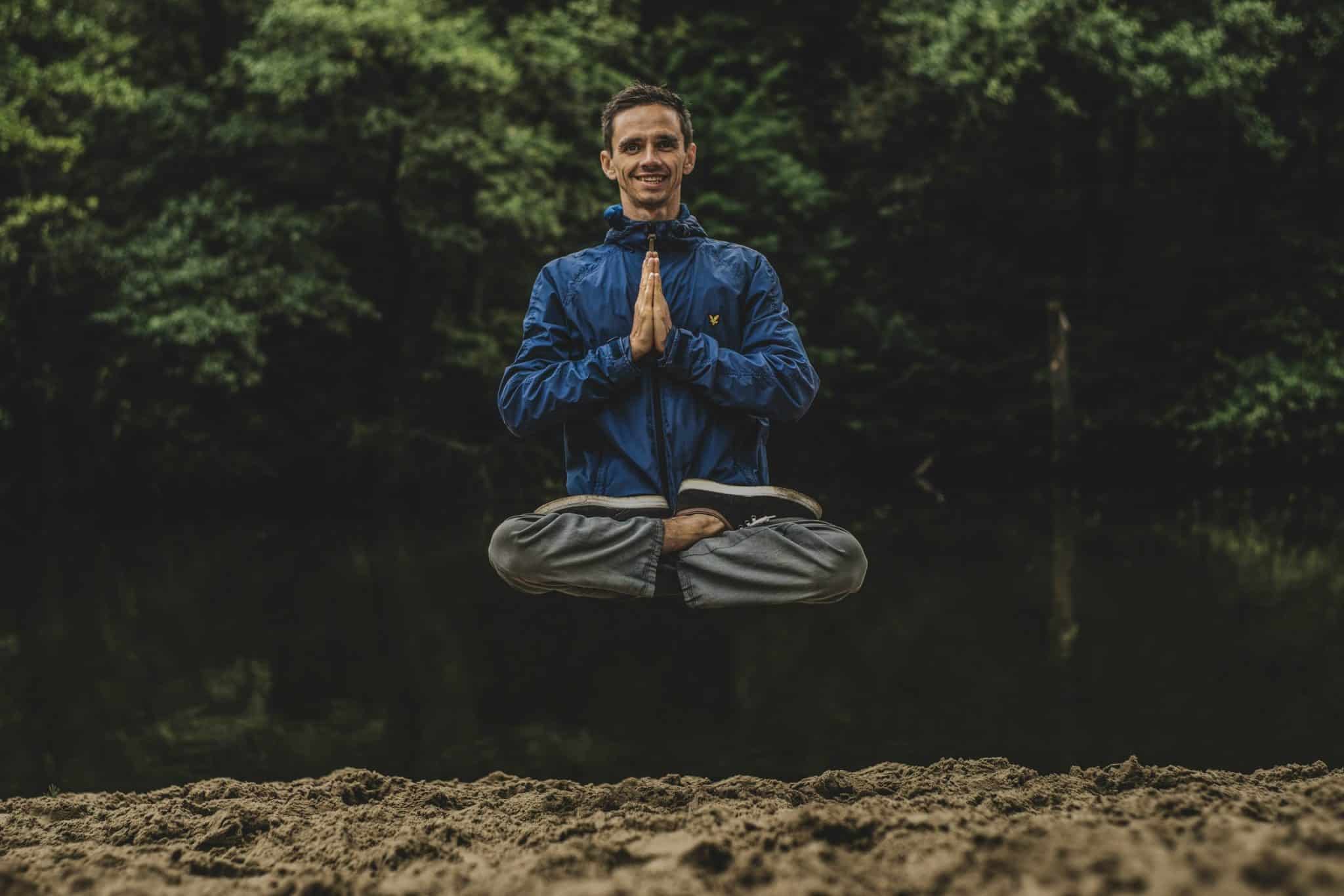 Wellness Journeys for Spiritual Growth