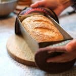 Sourdough Baking at Home Made Simple