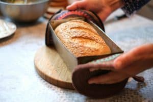 Sourdough Baking at Home Made Simple