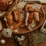 Family Recipes Passed Down Through Generations