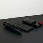 Power strips wirelessly charging gadgets