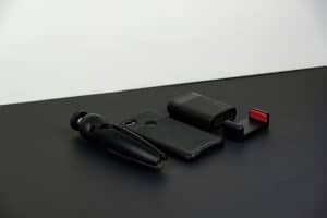 Power strips wirelessly charging gadgets