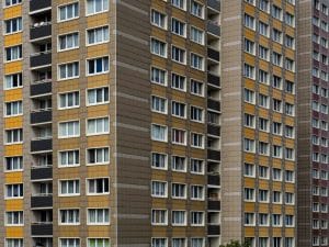 Affordable Urban Living for Retirees