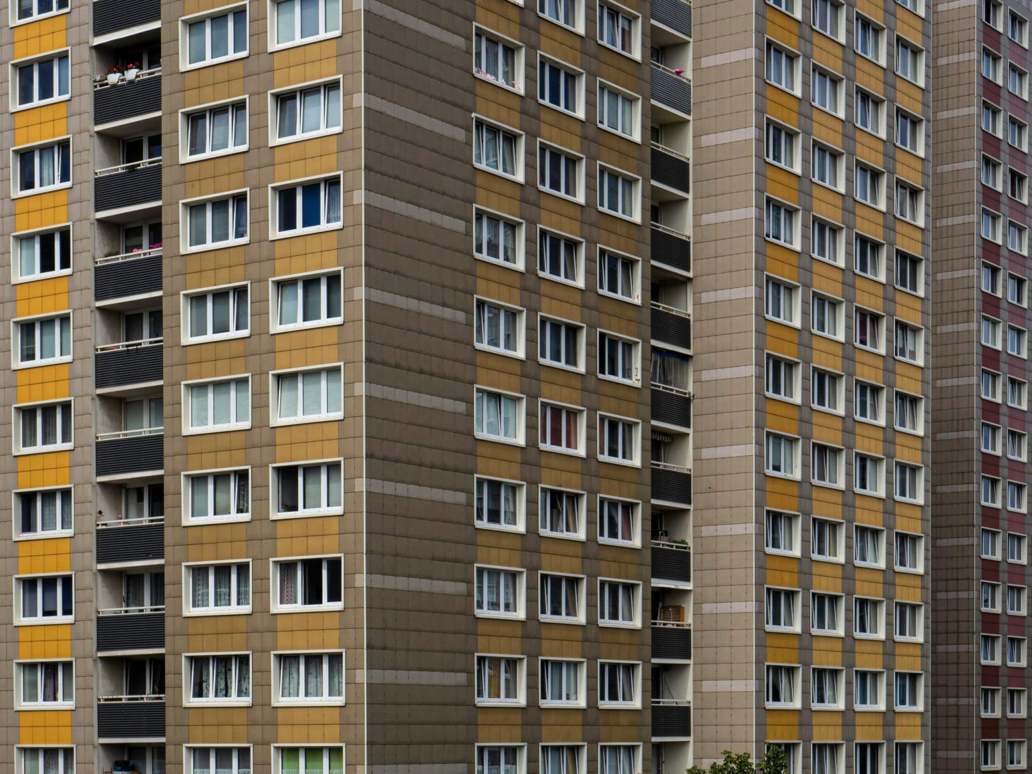 Affordable Urban Living for Retirees