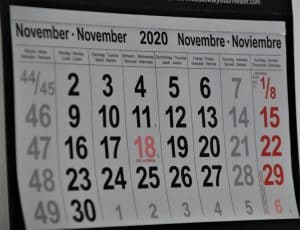 Planners syncing schedules across all devices