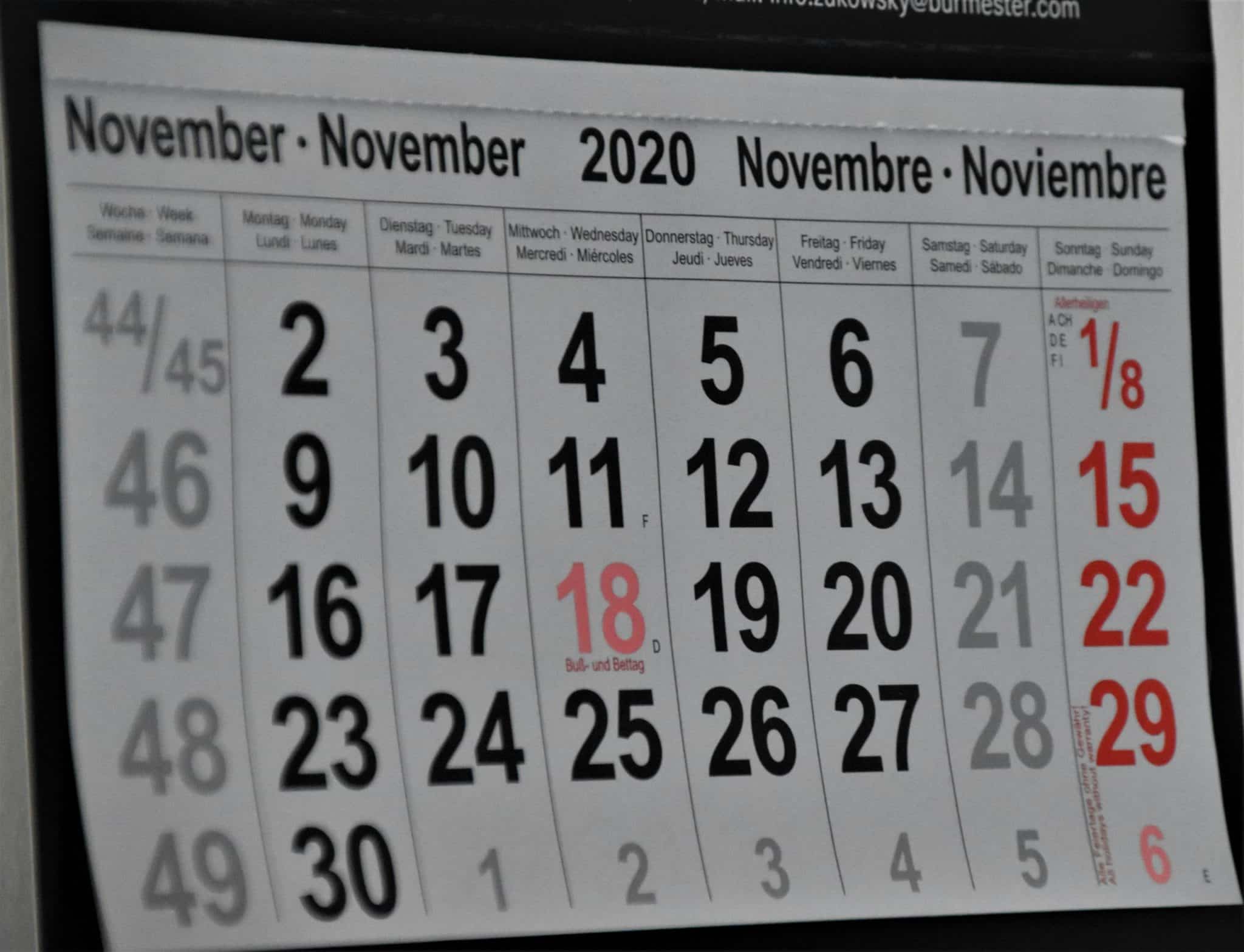 Planners syncing schedules across all devices