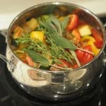 Zero-Waste Cooking for Sustainable Kitchens