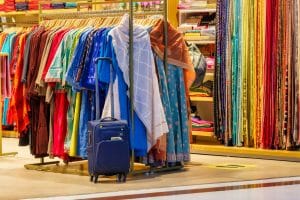 Holiday Shopping Strategies to Beat the Rush