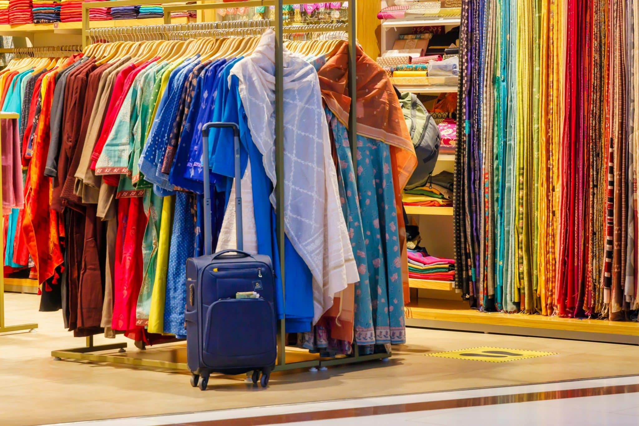 Holiday Shopping Strategies to Beat the Rush