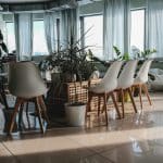 Hybrid Work Environments Inspiring New Styles