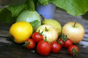 Pickling Vegetables for Year-Round Flavor