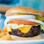 Gourmet Burgers You Can Make at Home