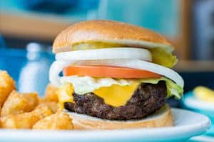 Gourmet Burgers You Can Make at Home