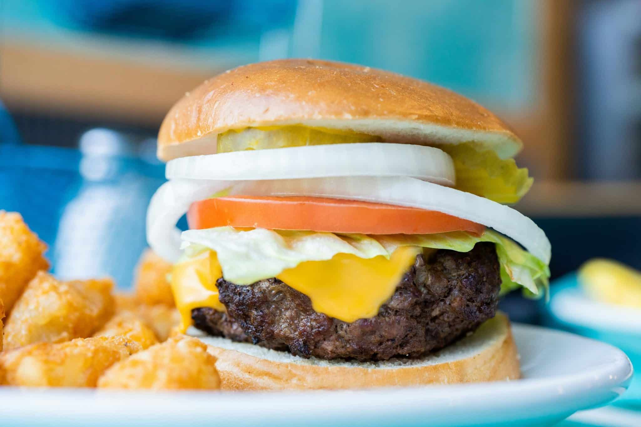 Gourmet Burgers You Can Make at Home