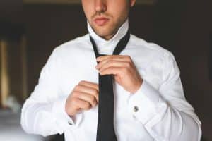 Expressing Personality Through Professional Outfits