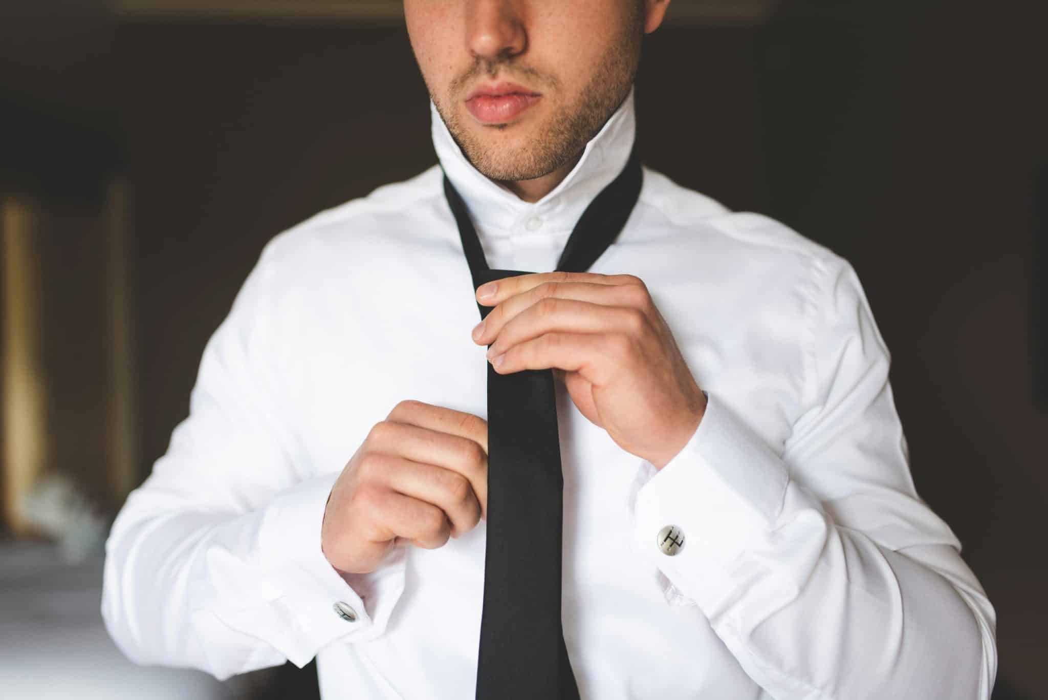 Expressing Personality Through Professional Outfits