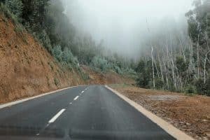 Weekend Road Trips to Scenic Destinations