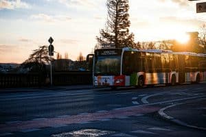 Public Transit Innovations Transforming How Cities Move