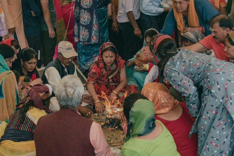 Cultural Celebrations That Unite Communities