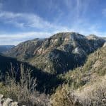 Mountain Passes With Epic Views