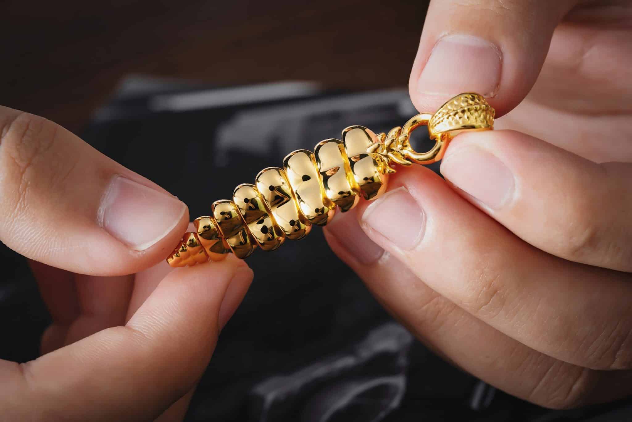 DIY Jewelry Projects for Personal Style