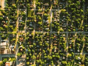 Neighborhood History and Its Impact on Value