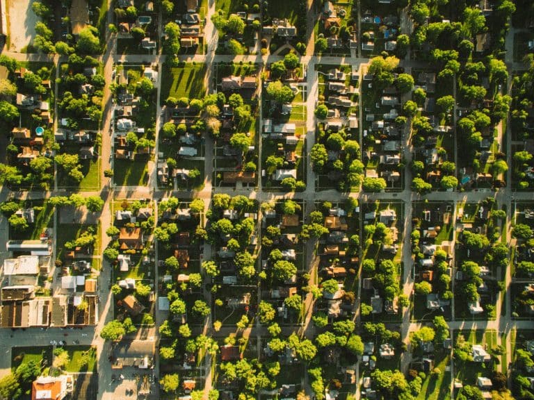 Neighborhood History and Its Impact on Value