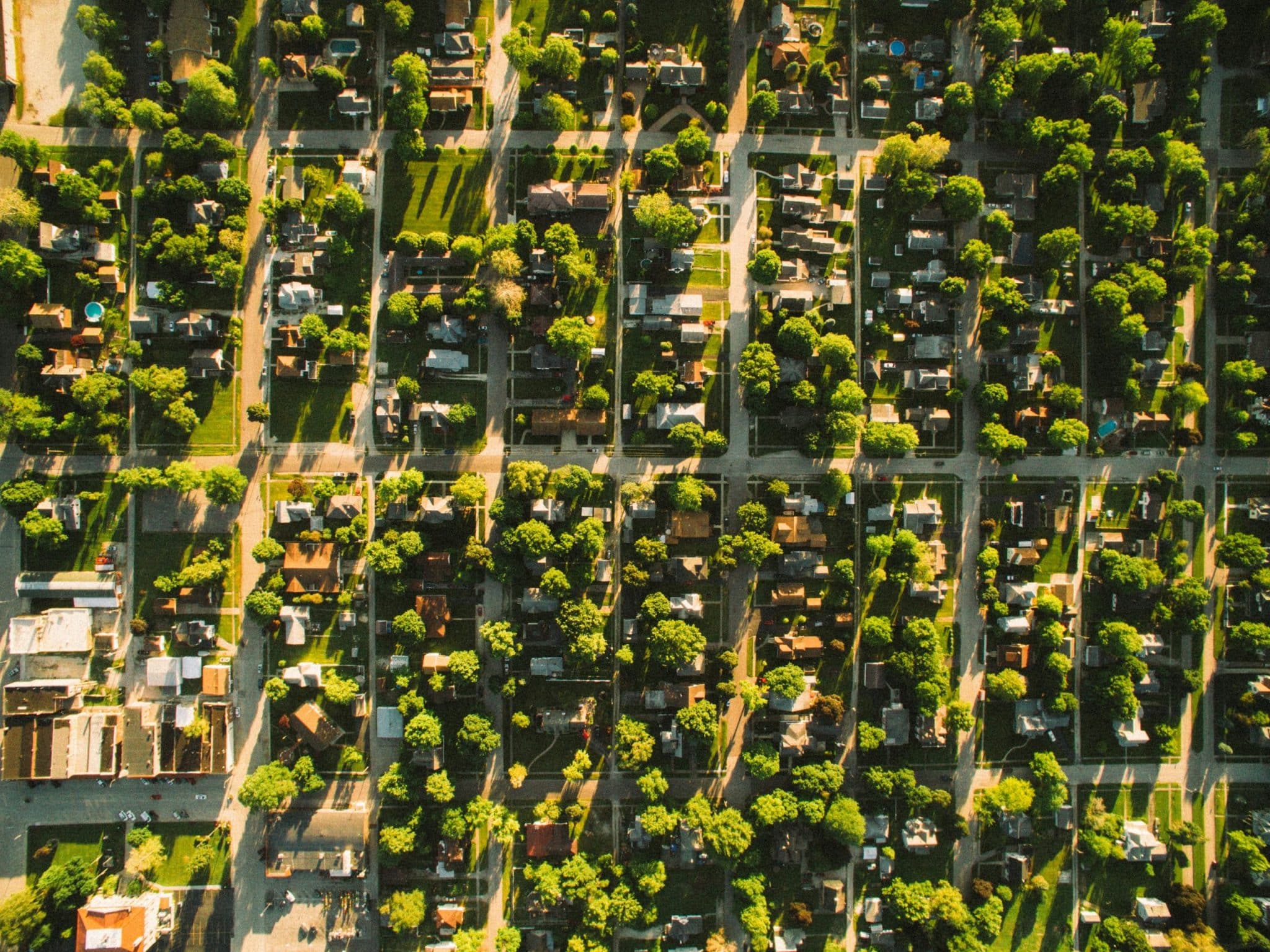 Neighborhood History and Its Impact on Value