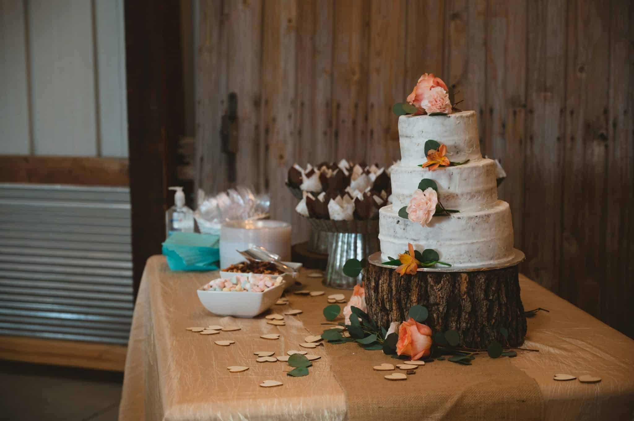 Cake Decorating Techniques for Beginners